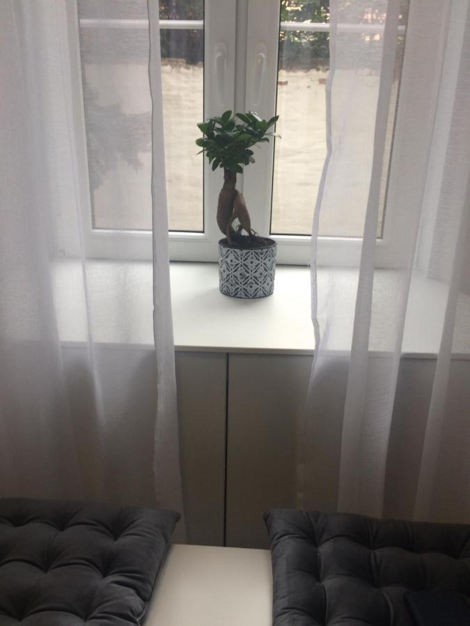 Magnolia Apartman Apartment Sopron Exterior photo