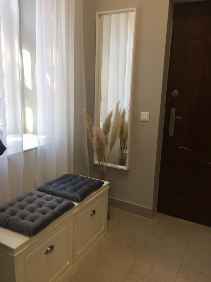 Magnolia Apartman Apartment Sopron Exterior photo